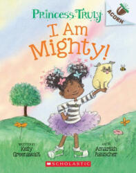 I Am Mighty: An Acorn Book (ISBN: 9781338818826)