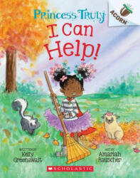 I Can Help! : An Acorn Book (ISBN: 9781338883442)