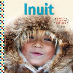 Inuit (ISBN: 9781098296230)