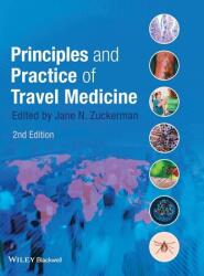 Principii și practică în medicina de călătorie (ISBN: 9781405197632)