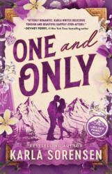 One and Only (ISBN: 9781464270437)