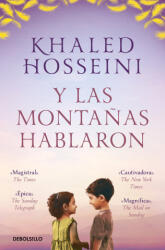 Y LAS MONTAÑAS HABLARON - HOSSEINI, KHALED (ISBN: 9788466377447)