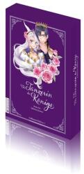 Die Tänzerin des Königs Collectors Edition 05, m. 1 Beilage (ISBN: 9783753936901)