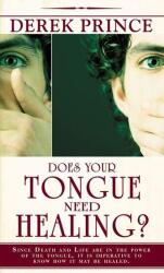Are limba ta nevoie de vindecare? (ISBN: 9780883682395)