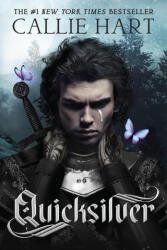 QUICKSILVER - HART CALLIE (ISBN: 9781538774199)