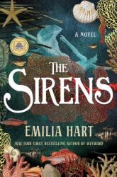 Sirens (ISBN: 9781250280824)