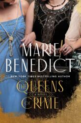 Queens of Crime (ISBN: 9781250280756)