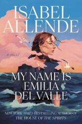 My Name Is Emilia del Valle (ISBN: 9780593975091)