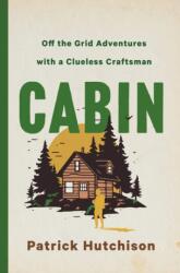 CABIN (ISBN: 9781250285706)