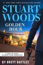 Stuart Woods' Golden Hour (ISBN: 9780593331606)