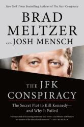 JFK Conspiracy (ISBN: 9781250790576)