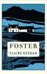 Foster | KEEGAN CLAIRE (ISBN: 9780802160140)