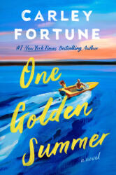 One Golden Summer - Fortune, Carley (ISBN: 9780593638927)