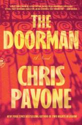 Doorman (ISBN: 9780374604790)