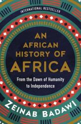 An African History of Africa (ISBN: 9780063335417)
