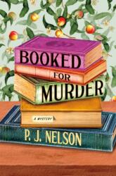 An Booked for Murder (ISBN: 9781250909954)