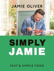 Simply Jamie (ISBN: 9781250374004)