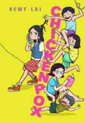 Chickenpox (ISBN: 9781250863300)