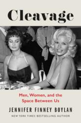 Cleavage (ISBN: 9781250261885)