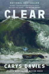 DAVIES CARYS - Clear - DAVIES CARYS (ISBN: 9781668030677)