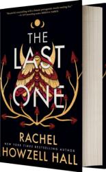 Last One (ISBN: 9781649377098)