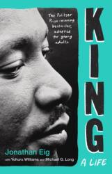 King: A Life (ISBN: 9780374393106)