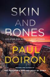 Skin and Bones (ISBN: 9781250382139)