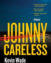 The Johnny Careless (ISBN: 9781250355102)