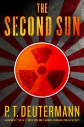 Second Sun (ISBN: 9781250360977)