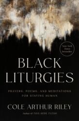 Black Liturgies (ISBN: 9780593593646)