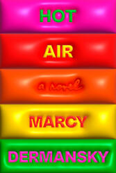 Hot Air (ISBN: 9780593320907)