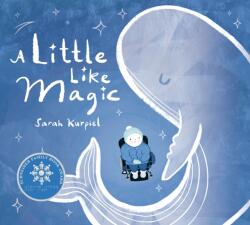 A Little Like Magic (ISBN: 9780593697658)