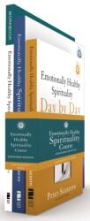 Emotionally Healthy Spirituality Course Participant's Pack Expanded Edition (ISBN: 9780310132127)