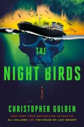 Night Birds (ISBN: 9781250285911)