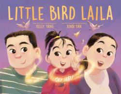 Little Bird Laila (ISBN: 9780593407110)
