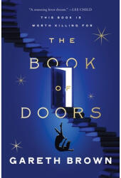 Book of Doors (ISBN: 9780063323995)