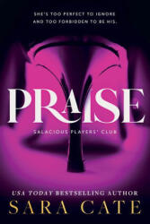 Praise | CATE SARA (ISBN: 9781728282138)