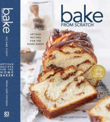 Bake from Scratch (ISBN: 9798987482049)