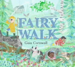 FAIRY WALK | CORNWALL GAIA (ISBN: 9781536230710)