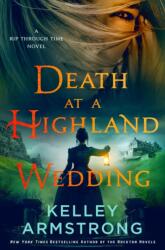 Death at a Highland Wedding (ISBN: 9781250321312)