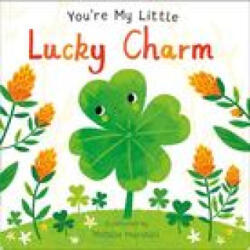 You're My Little Lucky Charm - Natalie Marshall (ISBN: 9781667206318)