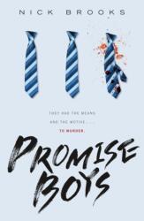 Promise Boys (ISBN: 9781250362674)