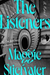 The Listeners (ISBN: 9780593655504)
