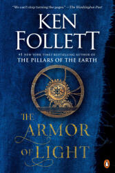 ARMOR OF LIGHT | FOLLETT KEN (ISBN: 9780451478030)