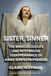 Sister, Sinner (ISBN: 9780374601713)