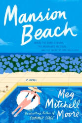 Mansion Beach (ISBN: 9780063336964)