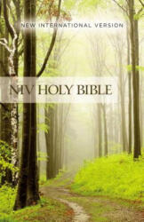 NIV, Value Outreach Bible, Paperback - Zondervan (ISBN: 9780310446484)