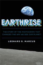 Earthrise (ISBN: 9780374392116)