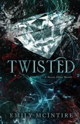Twisted - MCINTIRE EMILY (ISBN: 9781728275840)