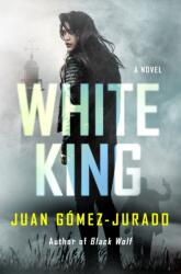 White King (ISBN: 9781250853714)